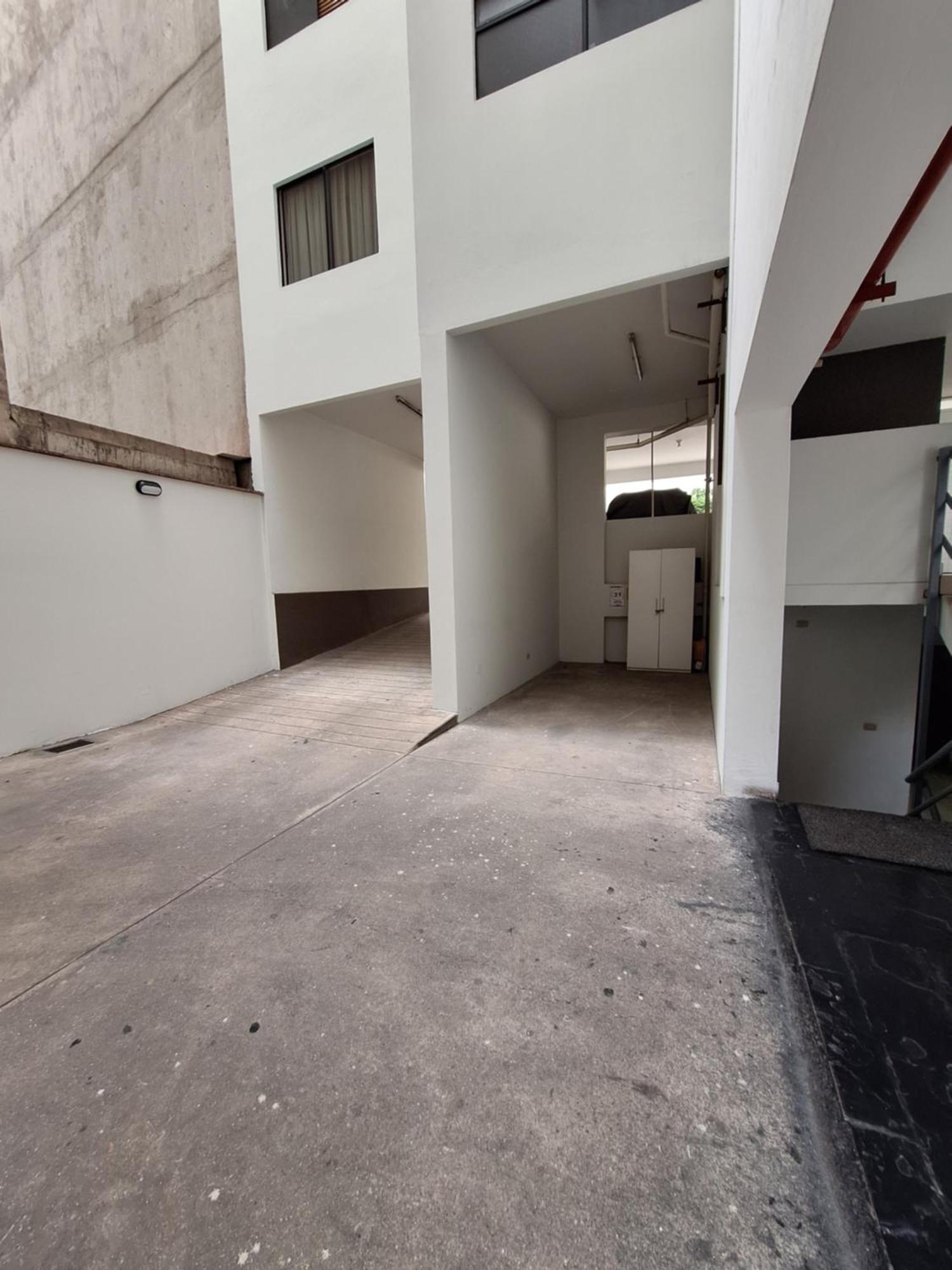 Habitacion Bano Compartido La Paz 2 Lima Buitenkant foto